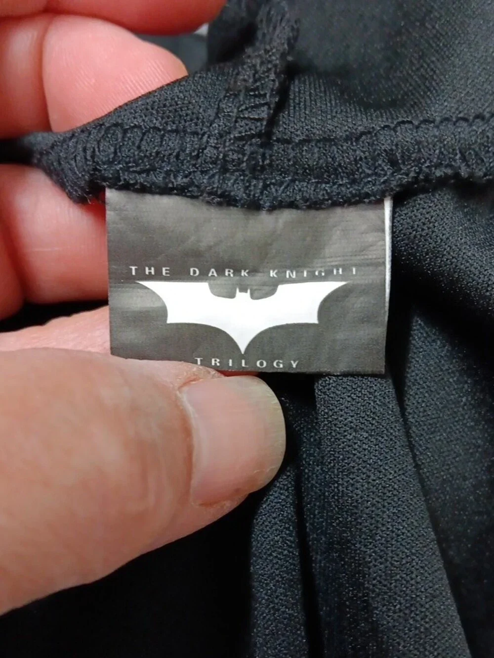 Kids Black Bat 